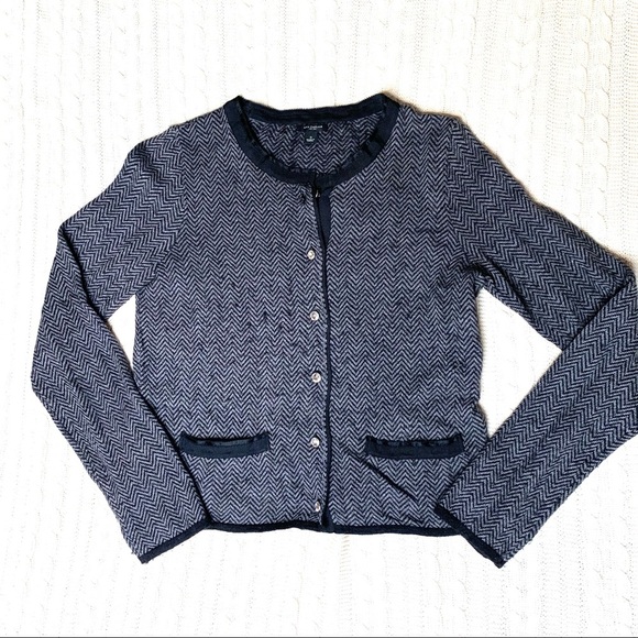 Ann Taylor cardigan - Picture 1 of 5